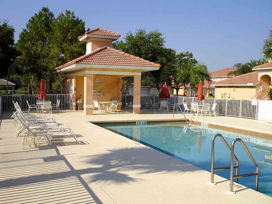 Grand Cypress Community Pool